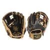 Rawlings H.O.H. 11.5” "Goldy" Glove-of-the-Month Baseball Glove: PRO-GOLDYVI Baseball Gloves