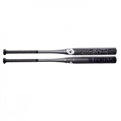 Slowpitch Softball Bats 2022 DeMarini Jason Magnum 12” Nautalai USSSA Slowpitch Softball Bat: WTDXNAM-22