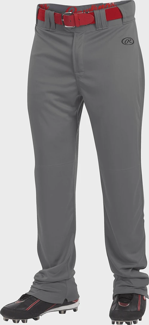 Pants/Shorts Rawlings Launch Solid Pant Adult: LNCHSR 6 Pants/Shorts Rawlings Launch Solid Pant Adult: LNCHSR