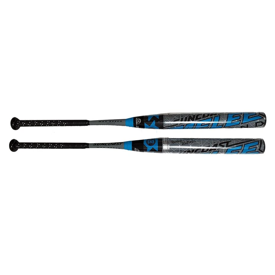 Adidas 2021 Suncoast Melee Diamond Balanced SSUSA Senior Softball Bat: SMDSB Senior Softball Bats 3 Adidas 2021 Suncoast Melee Diamond Balanced SSUSA Senior Softball Bat: SMDSB Senior Softball Bats