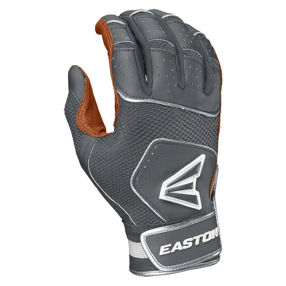 Easton Walk-Off NX™ Adult Batting Gloves: A121252 3 Easton Walk-Off NX™ Adult Batting Gloves: A121252