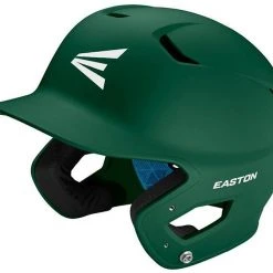 Batting Helmets Easton Z5 2.0 Senior Grip Matte Batting Helmet: A168091 21 Batting Helmets Easton Z5 2.0 Senior Grip Matte Batting Helmet: A168091