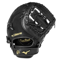 Baseball Gloves Mizuno GXF102 Youth Prospect 12.5 Inch First Base Mitt: GXF102