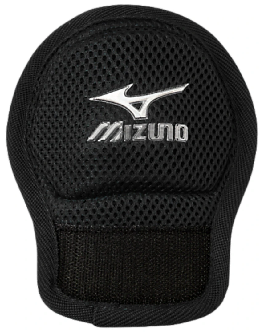 Mizuno Batters Hand Guard: 380372 3 Mizuno Batters Hand Guard: 380372