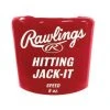Rawlings Hitting Jack-It Bat Weight 9 Oz: HITJACK