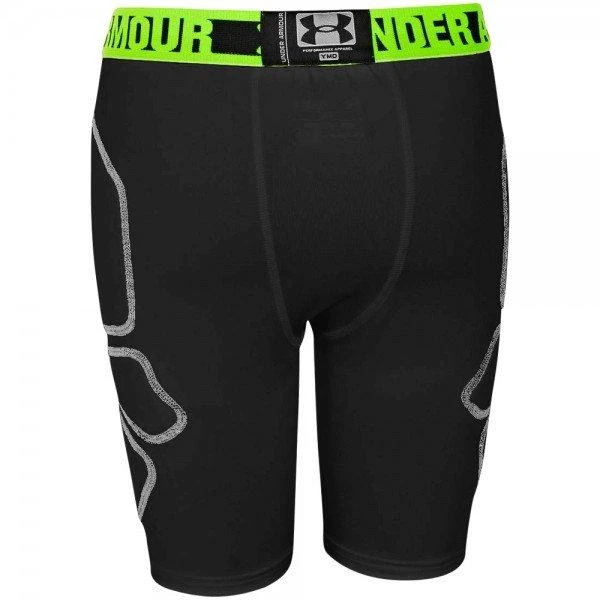 Under Armour Youth Break Thru Sliders 4 Under Armour Youth Break Thru Sliders