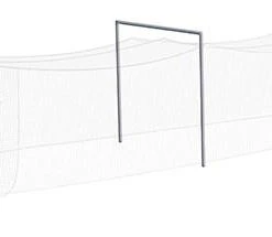 JUGS Frame For Batting Cage #3: #60 And #96 Batting Cages