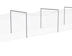 JUGS Frame For Batting Cage #5: #42, #60 And #96