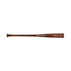 Wood Baseball Bats Easton North American Ash K2000 Wood Baseball Bat