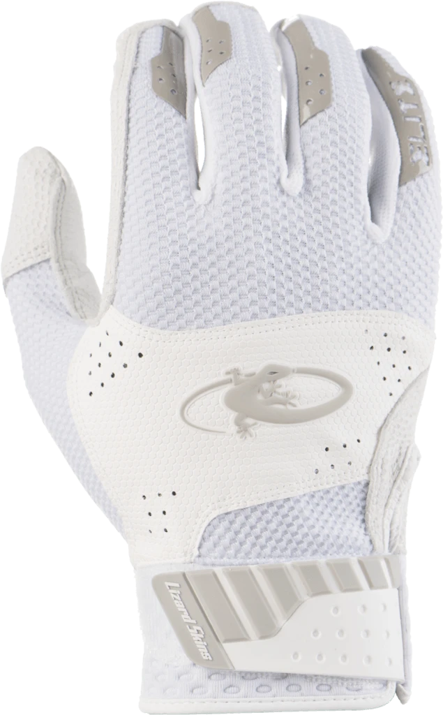 Lizard Skins Komodo Elite Batting Gloves: KOE 3 Lizard Skins Komodo Elite Batting Gloves: KOE