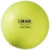 JUGS Lite-Flite Pitching Machine Baseballs (Dozen): B5000