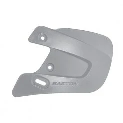 Batting Helmets Easton Pro X Extended Jaw Guard 34 Batting Helmets Easton Pro X Extended Jaw Guard