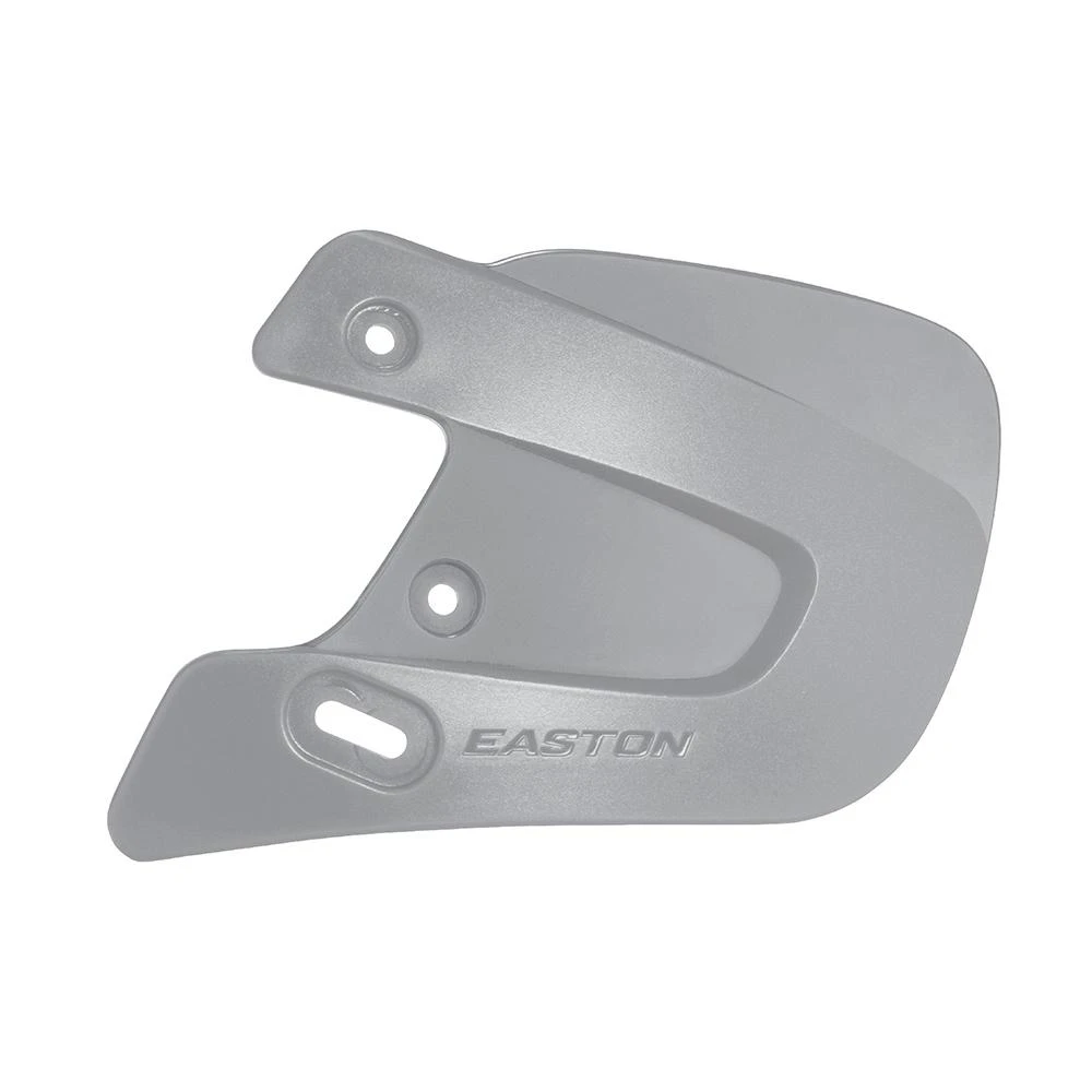Batting Helmets Easton Pro X Extended Jaw Guard 17 Batting Helmets Easton Pro X Extended Jaw Guard