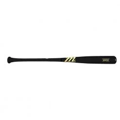 Marucci Francisco Lindor Pro Maple Wood Baseball Bat: MVE2LINDY12-MBKBK Wood Baseball Bats