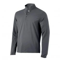 Mizuno Long Sleeved Batting Jacket -Youth Outerwear/Jackets