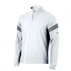 Mizuno Long Sleeved Batting Jacket -Youth Outerwear/Jackets 13 Mizuno Long Sleeved Batting Jacket -Youth Outerwear/Jackets