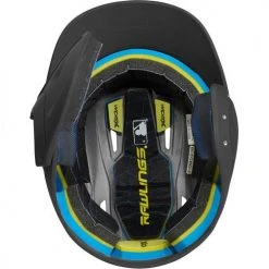 Rawlings Mach Matte Batting Helmet With Extension Flap: MACHEX Batting Helmets 11 Rawlings Mach Matte Batting Helmet With Extension Flap: MACHEX Batting Helmets