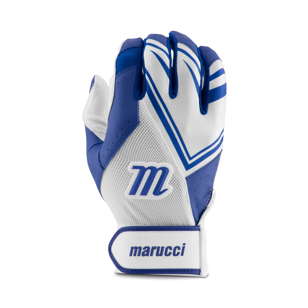 Marucci F5 Batting Gloves: MBGF5 4 Marucci F5 Batting Gloves: MBGF5