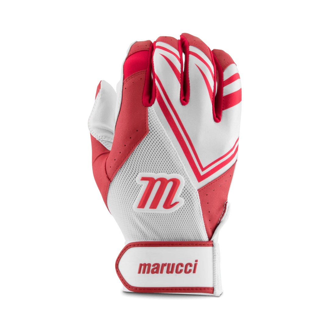Marucci F5 Batting Gloves: MBGF5 5 Marucci F5 Batting Gloves: MBGF5