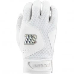 Marucci Quest 2.0 Adult Batting Gloves: MBGQST2