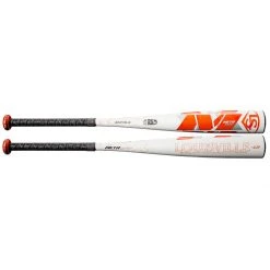 USSSA 1.15 BPF Big Barrel Bats 2022 Louisville Slugger Meta One -12 USSSA Youth Baseball Bat 2 3/4": WBL2531010