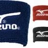Accessories Mizuno 2 Inch Wrist Bands