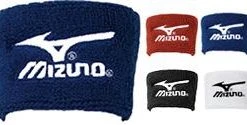 Accessories Mizuno 2 Inch Wrist Bands