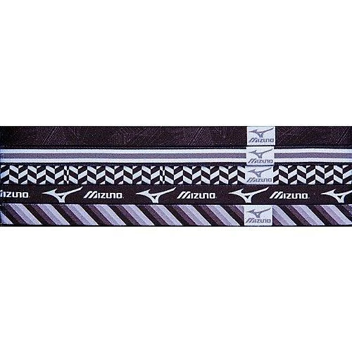 Hats/Headbands Mizuno Triumph Headbands 5 Pack: 480123 3 Hats/Headbands Mizuno Triumph Headbands 5 Pack: 480123