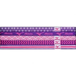 Hats/Headbands Mizuno Triumph Headbands 5 Pack: 480123 8 Hats/Headbands Mizuno Triumph Headbands 5 Pack: 480123