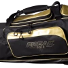 2022 Miken Freak Gold Championship Wheeled Bag: MKMK7X-CH-GLD