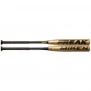Slowpitch Softball Bats 2022 Miken Freak Gold 12” Maxload USA (ASA) Slowpitch Softball Bat: MGD21A