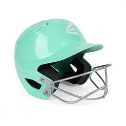 Batting Helmets Easton Alpha Fastpitch Softball Batting Helmet: A168530