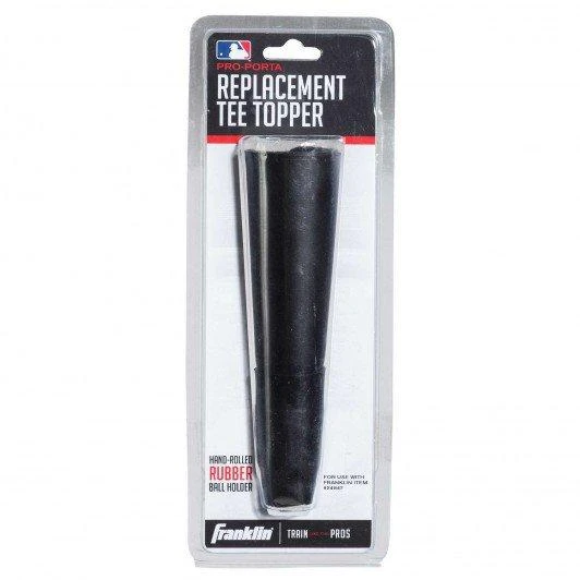 Accessories Franklin PRO-PORTA Tee Replacement Tee Topper: 24833 3 Accessories Franklin PRO-PORTA Tee Replacement Tee Topper: 24833