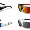 Accessories Marucci MV108 Performance Sunglasses: MSNV108