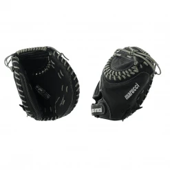 Marucci FP225 Series 33" Fastpitch Catchers Mitt: MFGFP33CM
