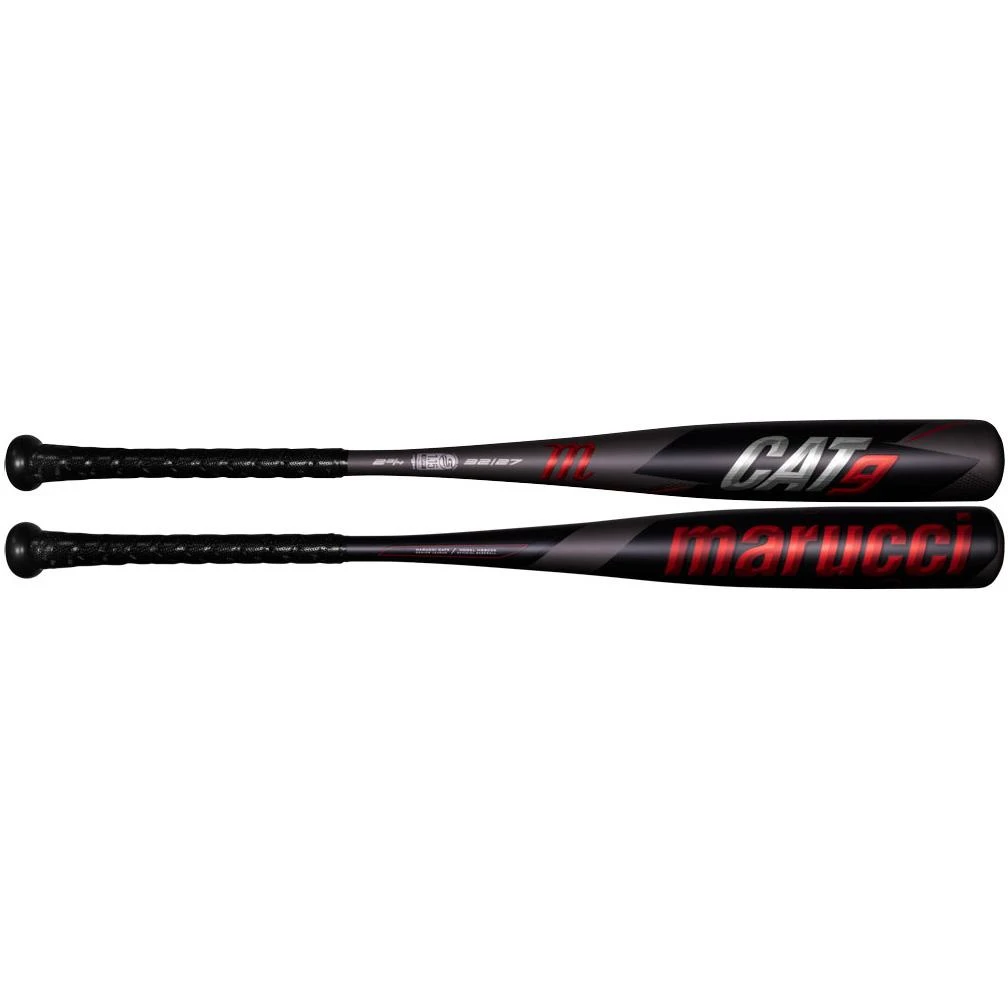 2021 Marucci Cat 9 Youth USSSA Baseball Bat -10oz MSBC910 3 2021 Marucci Cat 9 Youth USSSA Baseball Bat -10oz MSBC910