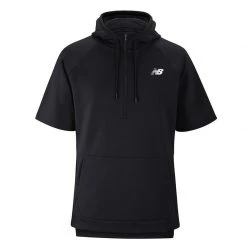 Outerwear/Jackets New Balance BP Fleece Hoodie: MT93714