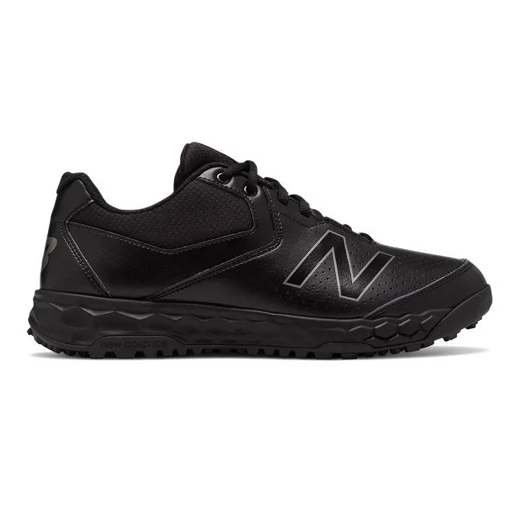 New Balance Fresh Foam 950v3 Low-Cut Unpire Field Shoe Umpire Gear 3 New Balance Fresh Foam 950v3 Low-Cut Unpire Field Shoe Umpire Gear