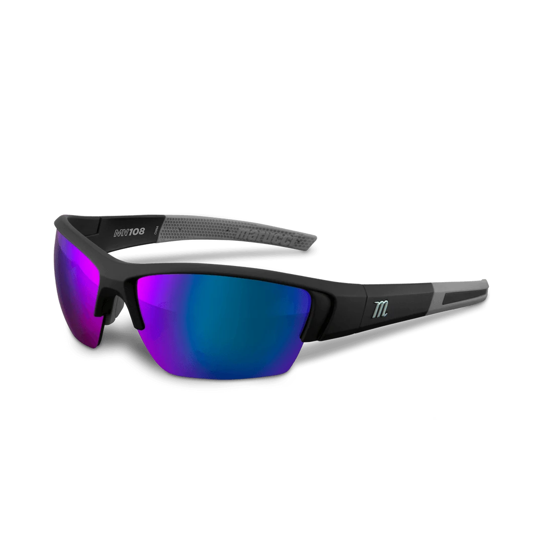 Accessories Marucci MV108 Performance Sunglasses: MSNV108 6 Accessories Marucci MV108 Performance Sunglasses: MSNV108