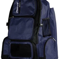 Rip-It Pack-It Up Backpack: PIUBP