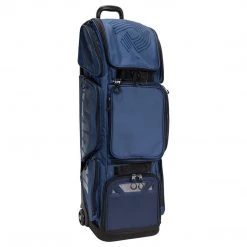 DeMarini Special OPS Front Line Wheeled Equipment Bag: WB57109 Bags