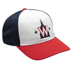 Hats Outdoor Cap MLB Replica Adjustable Baseball Cap: MLB350