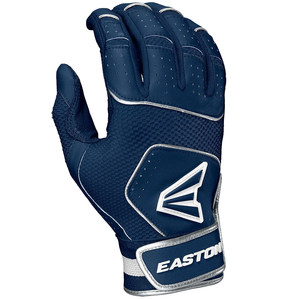 Easton Walk-Off NX™ Adult Batting Gloves: A121252 12 Easton Walk-Off NX™ Adult Batting Gloves: A121252