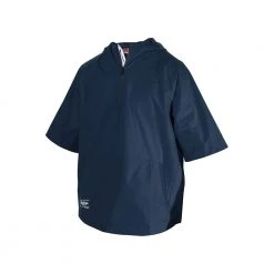 Outerwear/Jackets Rawlings Colorsync Short-Sleeve Adult Batting Jacket: CSSSJ