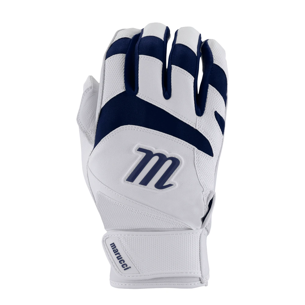 Marucci Youth Signature Batting Gloves: MBGSGN3Y 3 Marucci Youth Signature Batting Gloves: MBGSGN3Y
