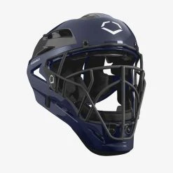 Evoshield PRO-SRZ Adult Catcher’s Helmet: WB57084
