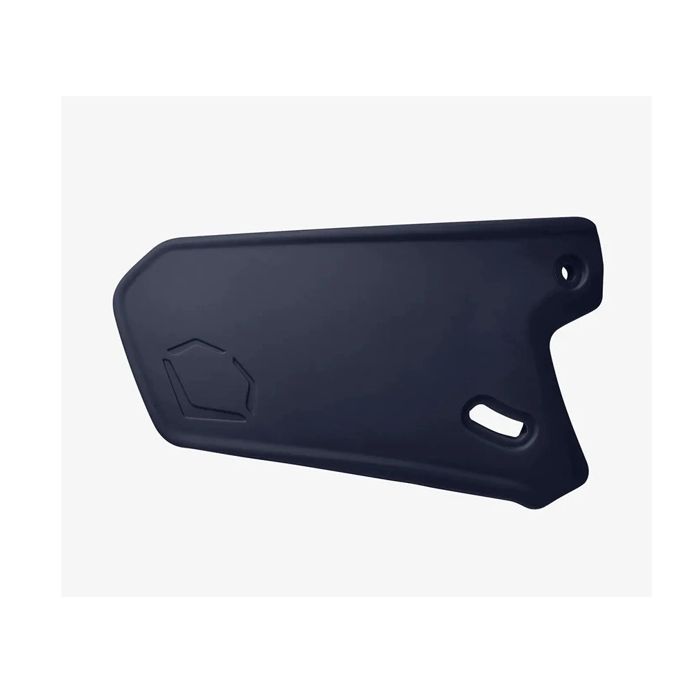 Batting Helmets EvoShield XVT™ Batting Helmet Face Shield - Matte Finish 6 Batting Helmets EvoShield XVT™ Batting Helmet Face Shield - Matte Finish