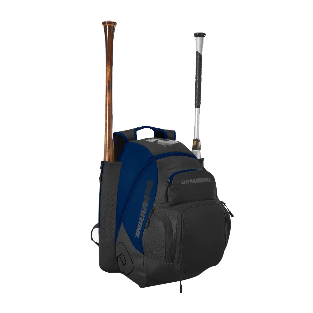 Bags DeMarini Voodoo OG Backpack: WB57117 18 Bags DeMarini Voodoo OG Backpack: WB57117