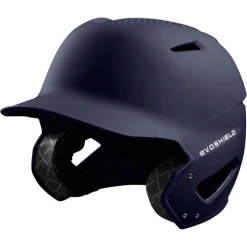 Evoshield XVT Batting Helmet Matte Finish Batting Helmets 11 Evoshield XVT Batting Helmet Matte Finish Batting Helmets