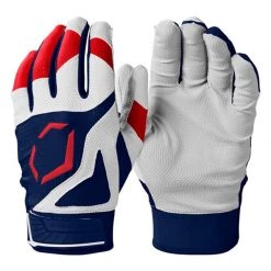 Evoshield SRZ-1 Batting Gloves
